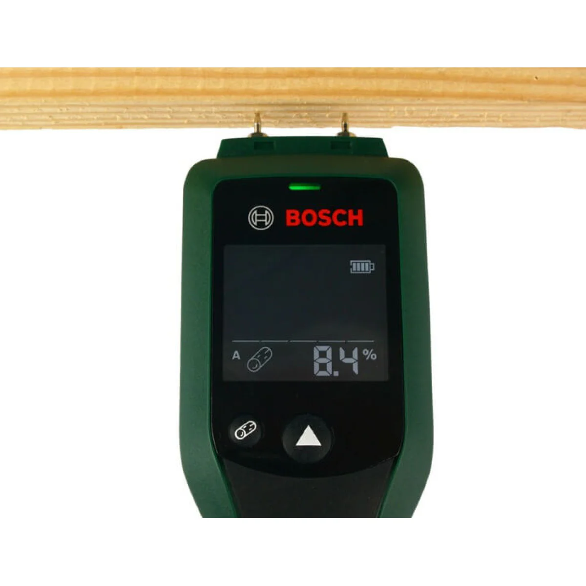 Влагомер за дърво Bosch UniversalHumid 0603688001 Влагомер за дърво Bosch UniversalHumid 0603688001