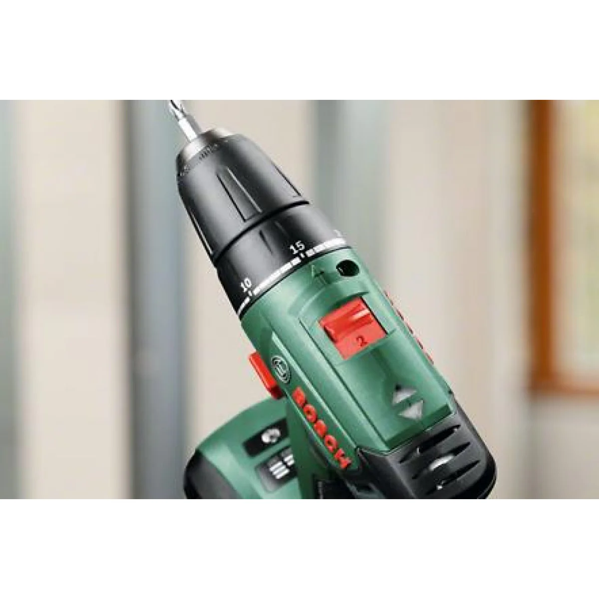 Акумулаторнен винтоверт Bosch PSR 1800 LI-2 06039A3120