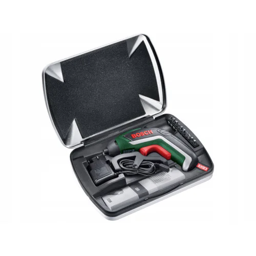 Акумулаторна отверка Bosch IXO V 