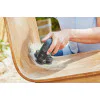 Акумулаторна дискова машина за шлайфане и полиране Bosch EasyCurvSander 12 06039C9000