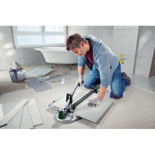 Машина за рязане на плочки Bosch PTC 640
