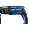 Перфоратор Bosch GBH 2-26 DRE комплект свредла Bosch 11 части в куфар 0611253708_1
