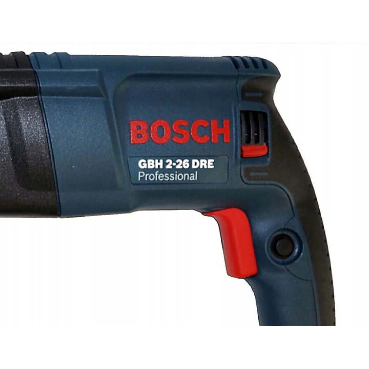 Перфоратор Bosch GBH 2-26 DRE SDS-Plus 0611253708 Перфоратор Bosch GBH 2-26 DRE SDS-Plus 0611253708
