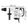 Перфоратор SDS max BOSCH GBH 5-40 DCE 0611264000 Перфоратор SDS max BOSCH GBH 5-40 DCE 0611264000