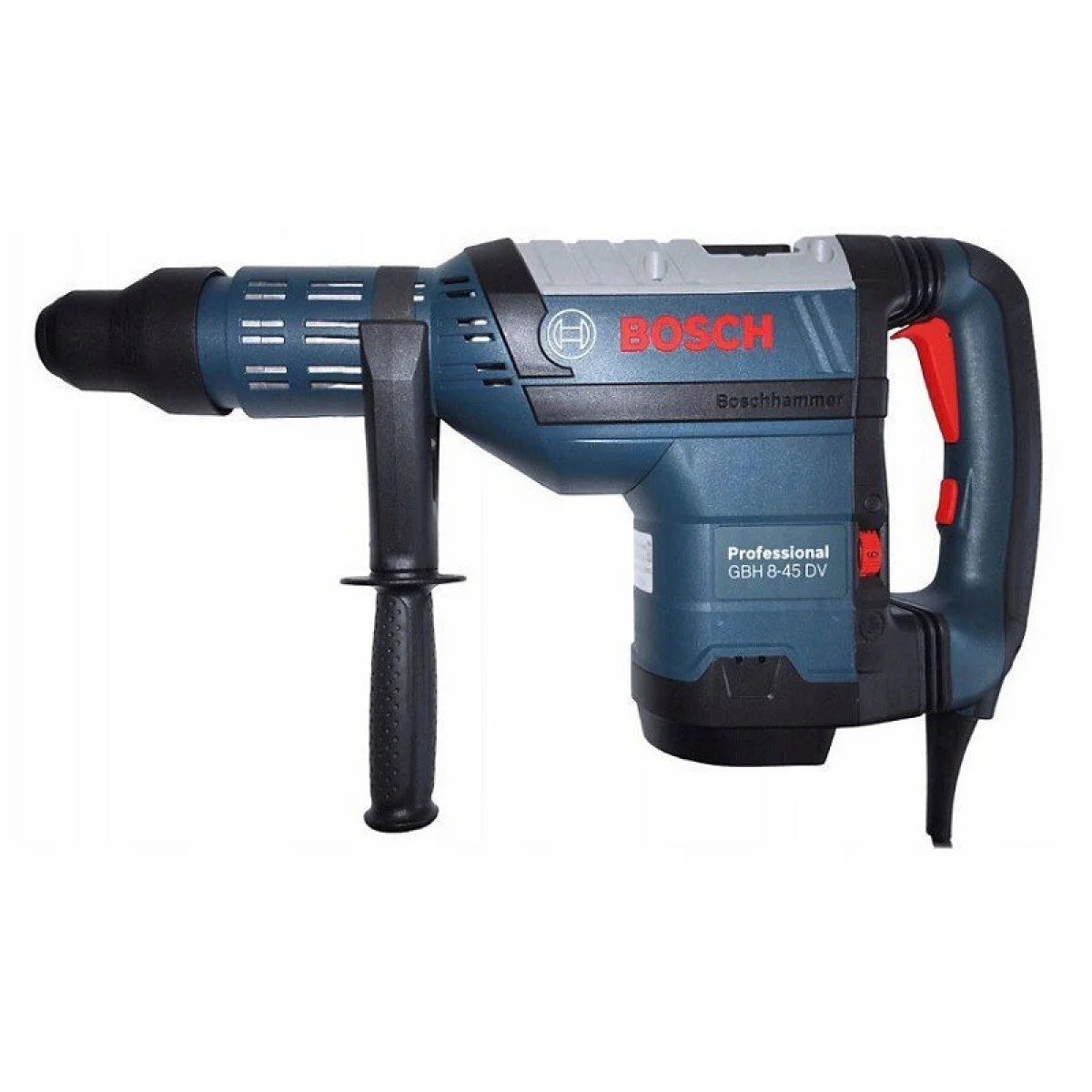 Перфоратор Bosch GBH 8-45 DV 0611265000