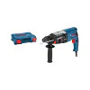 Перфоратор Bosch GBH 2-28 Куфар 0611267500 Перфоратор Bosch GBH 2-28 Куфар 0611267500