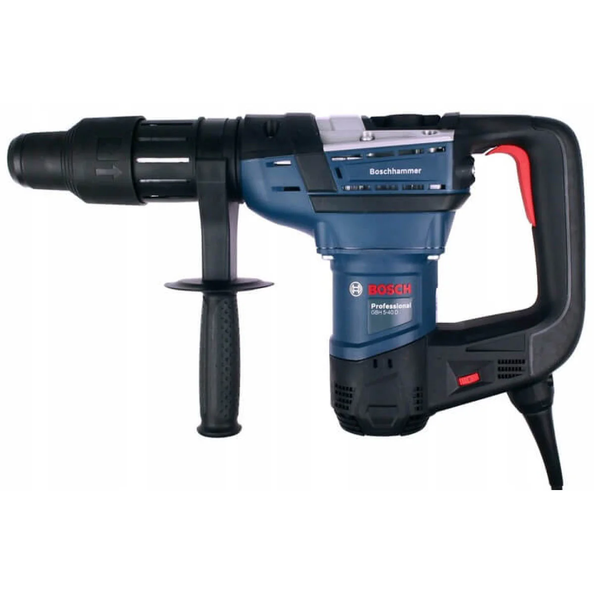 Перфоратор Bosch SDS MAX - GBH 5-40 D 0611269001