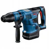 Акумулаторен перфоратор Bosch GBH 18V-36 C BITURBO с SDS max 7 J без батерия 0611915021 Акумулаторен перфоратор Bosch GBH 18V-36 C BITURBO с SDS max 7 J без батерия 0611915021