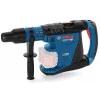 Акумулаторен перфоратор Bosch GBH 18V-40 C, BITURBO с SDS max  без батерия и зарядно, в XL-BOXX 0611917120