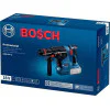 Акумулаторен перфоратор Bosch GBH 187-LI 2,4 J, SDS plus цилиндричен, без батерия 0611923120