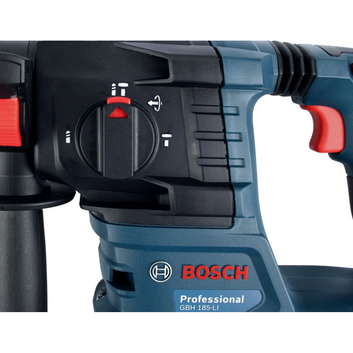Акумулаторен перфоратор Bosch GBH 185-LI - 2бат 0611924021 Акумулаторен перфоратор Bosch GBH 185-LI - 2бат 0611924021