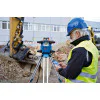 Ротационен лазерен нивелир Bosch GRL 600 CHV + Лата GR 240 Professional + Строителен статив BT 170 HD Professional 06159940P5 Ротационен лазерен нивелир Bosch GRL 600 CHV + Лата GR 240 Professional + Строителен статив BT 170 HD Professional 06159940P5