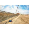 Ротационен лазерен нивелир Bosch GRL 600 CHV + Лата GR 240 Professional + Строителен статив BT 170 HD Professional 06159940P5 Ротационен лазерен нивелир Bosch GRL 600 CHV + Лата GR 240 Professional + Строителен статив BT 170 HD Professional 06159940P5