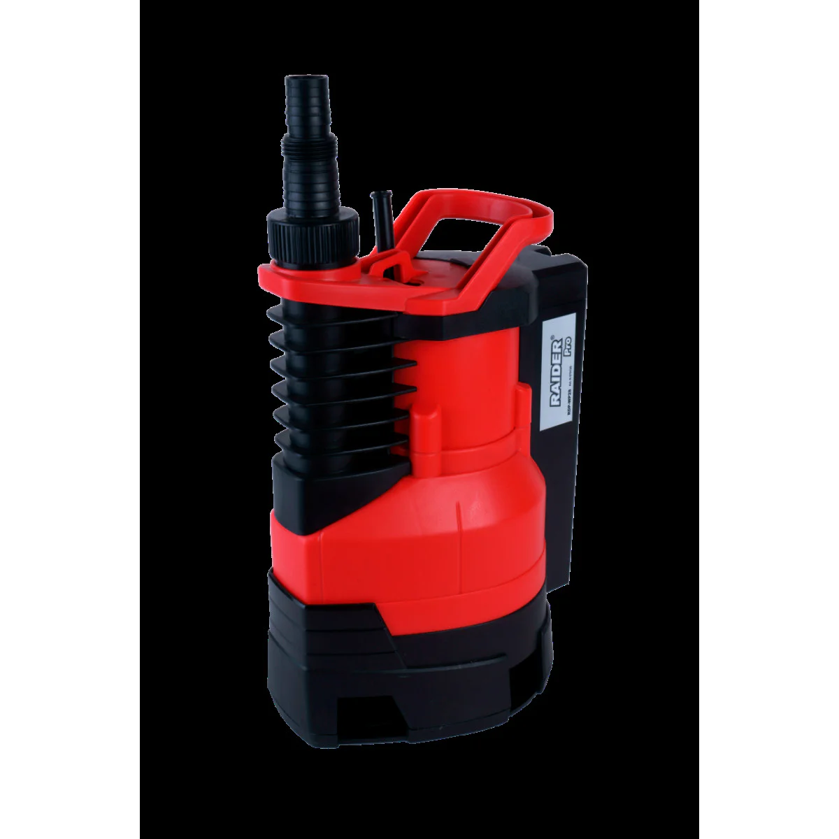 Помпа водна потопяема за мръсна вода Райдер RDP-WP28 070135
