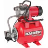 Хидрофор 800W 1 max 53 L/min 3bar 40 m,Райдер RD-WP800S 071106