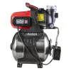 Хидрофор 1200W 1 max 64L/min 3bar 48m Inox+ - Raider RD-WP1200S 071107