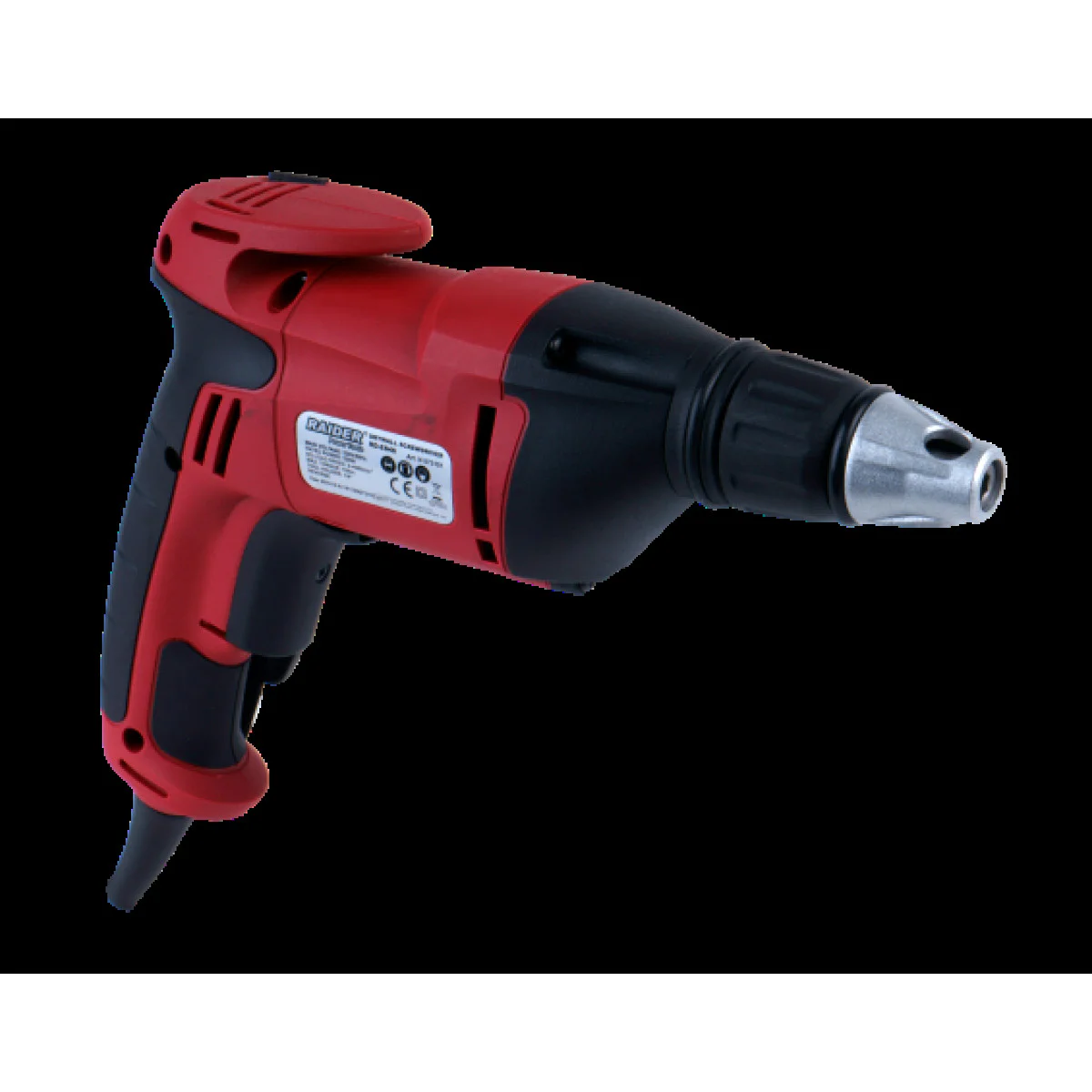 Винтоверт Райдер 500W RD-ES46 073101