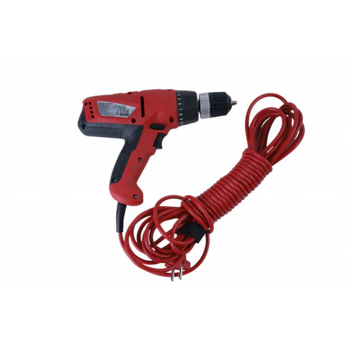 Електрически винтоверт Райдер RD-CDD03