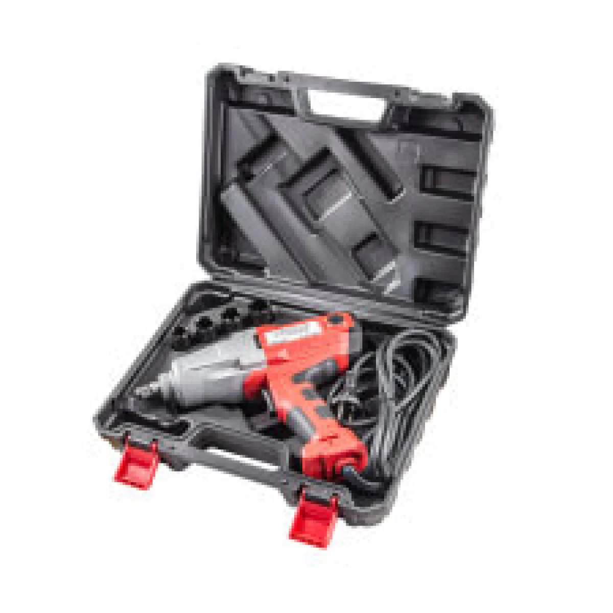 Електрически гайковерт Raider RD-EIW08, 1/2, 500 Nm 073208 Електрически гайковерт Raider RD-EIW08, 1/2, 500 Nm 073208