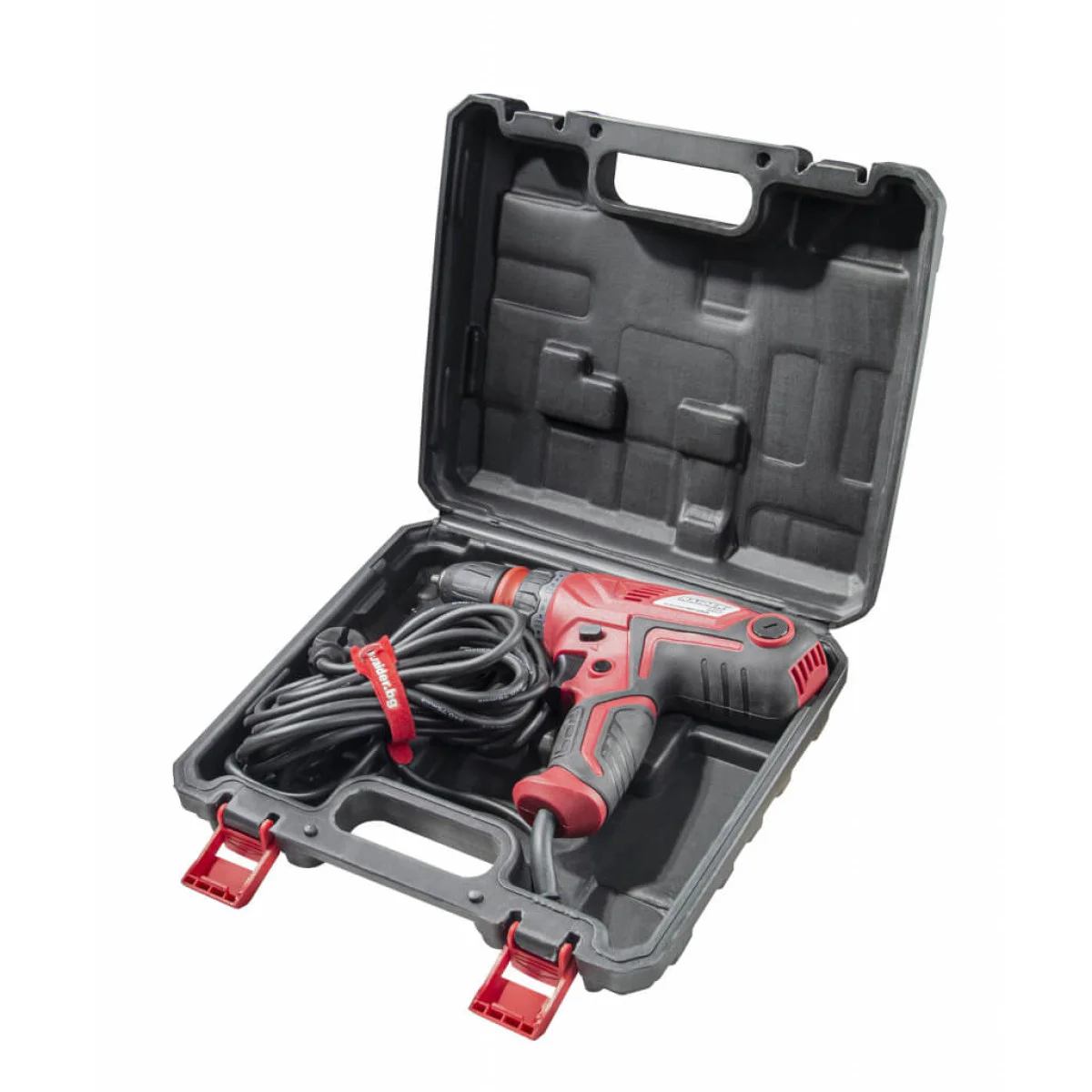 Винтоверт Raider RDP-CDD09 400W 2-ск, 6m 073302 Винтоверт Raider RDP-CDD09 400W 2-ск, 6m 073302