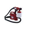 Пистолет за боя с компресор 600W Ø2.5мм 900мл Райдер RD-SGC06 074105