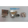 Пистолет за горещ въздух 2000W 2степ. аксес. RD-HG14 074302