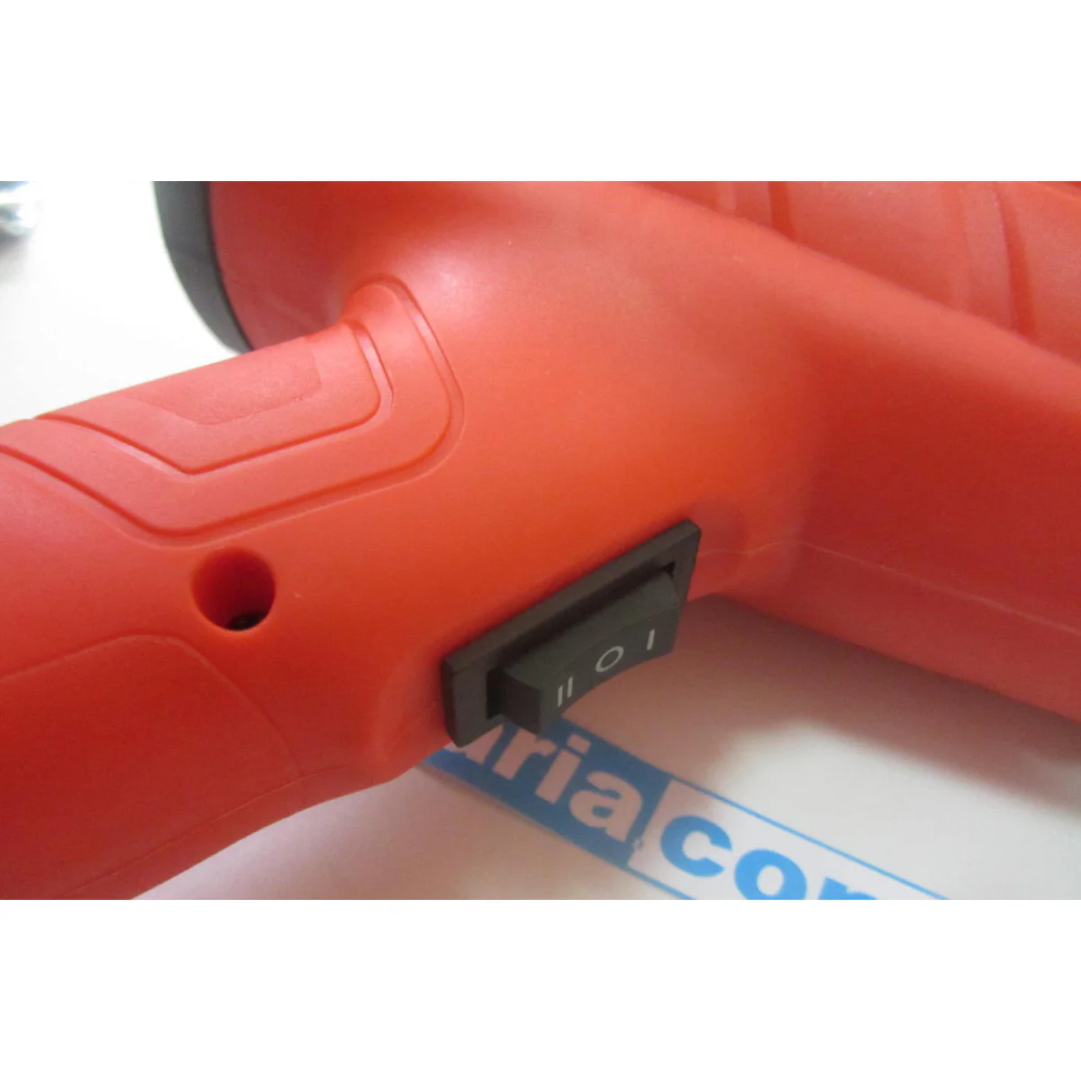 Пистолет за горещ въздух 2000W 2степ. аксес. RD-HG14 074302