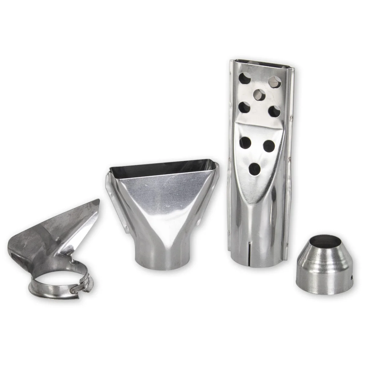 Пистолет за горещ въздух 2000W 1.17m, Райдер RD-HG20 074309