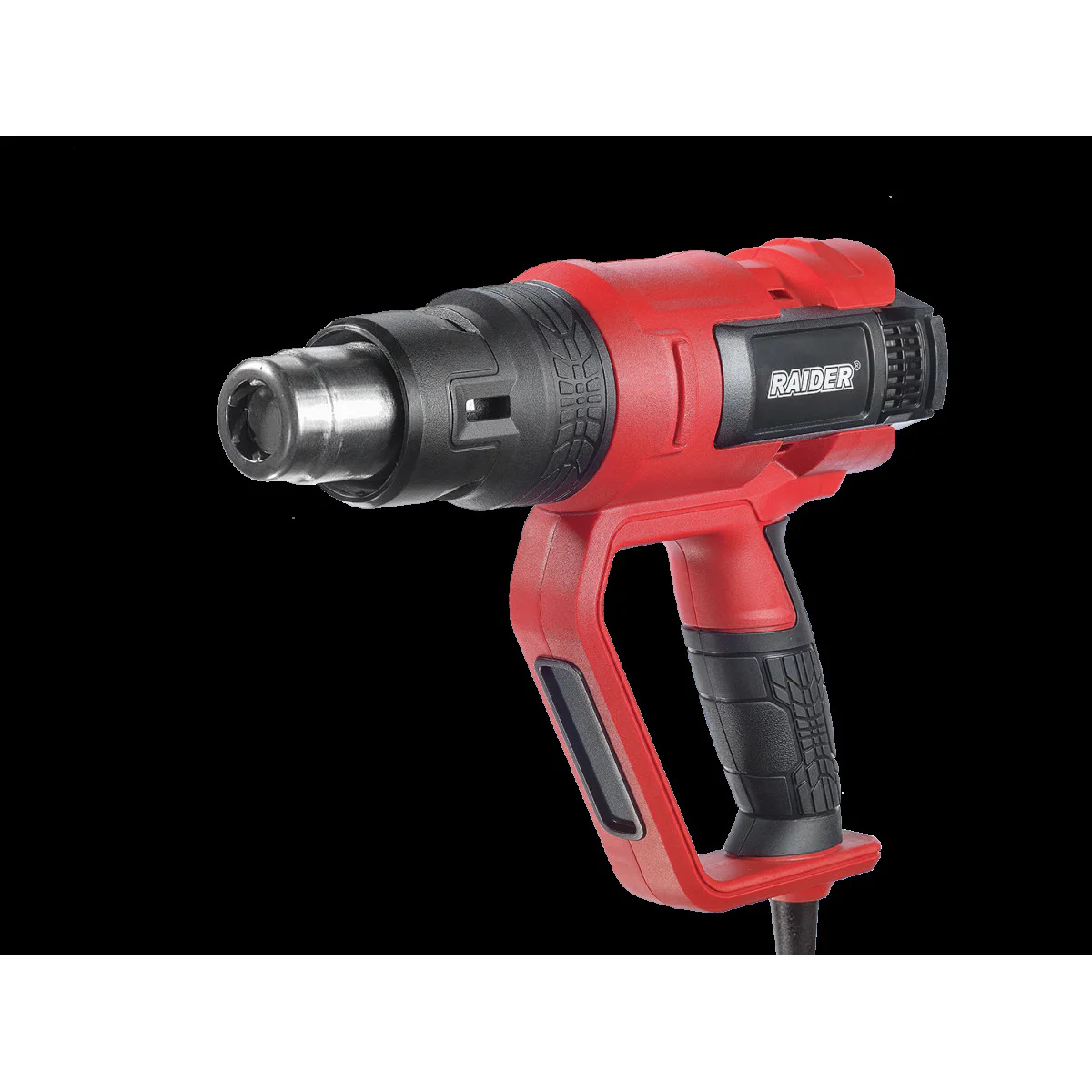 Пистолет за горещ Въздух Райдер RDI-HG24 074801