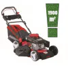 Самоходна бензинова косачка 4 в 1, Райдер RD-GLM09 075004