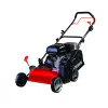 Аератор бензинов 2в1 4kW (5.5hp) 42cm 17 45L -12+10mm Райдер RD-GSC03 075009 Аератор бензинов 2в1 4kW (5.5hp) 42cm 17 45L -12+10mm Райдер RD-GSC03 075009