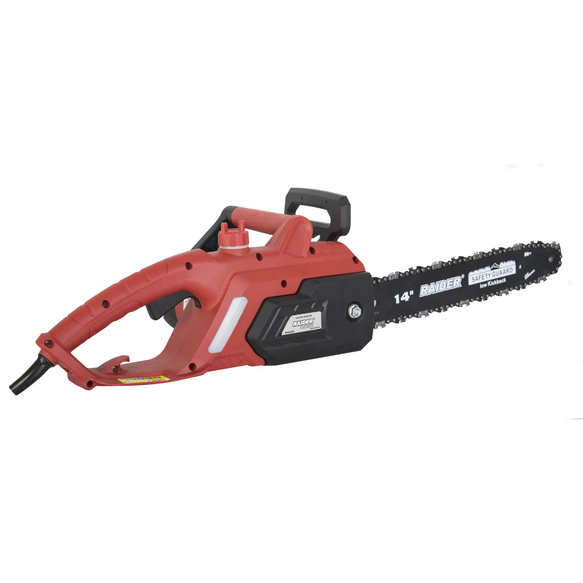 Резачка електрическа Райдер RD-ECS16X - 2000W, 355мм 075110