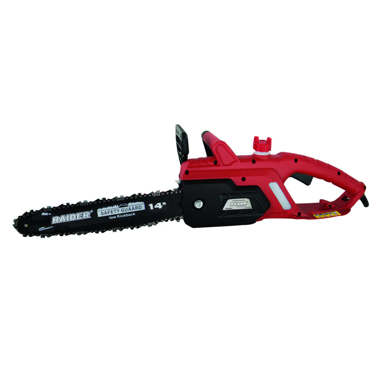 Резачка електрическа Райдер RD-ECS16X - 2000W, 355мм 075110