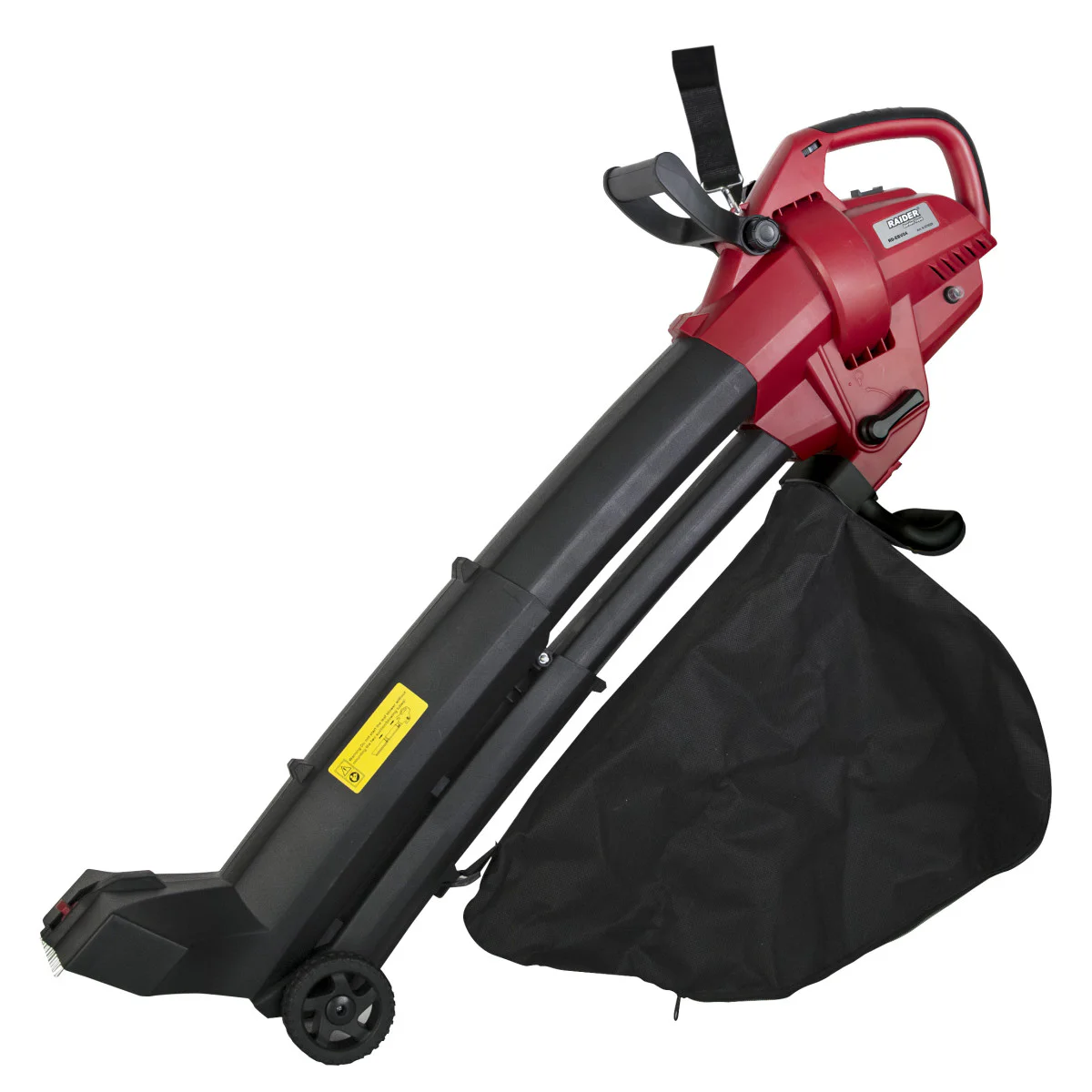 Листосъбирач Райдер RD-EBV04 075529
