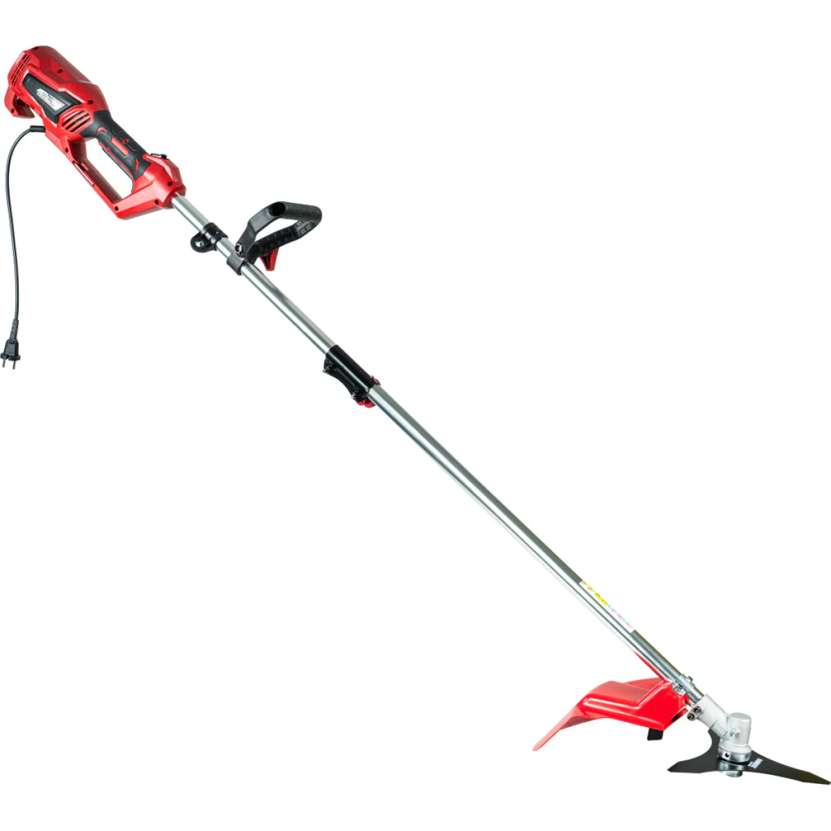 Eлектрически тример с нож и корда Raider RD-EBC09 1.2kW, сгъваем 075559 Eлектрически тример с нож и корда Raider RD-EBC09 1.2kW, сгъваем 075559