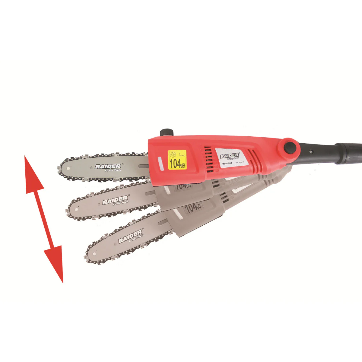Кастрачка Райдер RD-PS01 075703