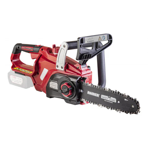 R20 Резачка акумулаторна Raider 250mm 20V Solo RDP-SCHS20 R20 Резачка акумулаторна Raider 250mm 20V Solo RDP-SCHS20