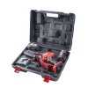 Акумулаторен верижен трион Raider RDP-SBG20, 100 мм, с 2 батерии 20 V, зарядно и куфар 075719 Акумулаторен верижен трион Raider RDP-SBG20, 100 мм, с 2 батерии 20 V, зарядно и куфар 075719