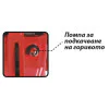 Резачка бензинова 450mm (18)  2200W, Райдер RD-GCS20 076701