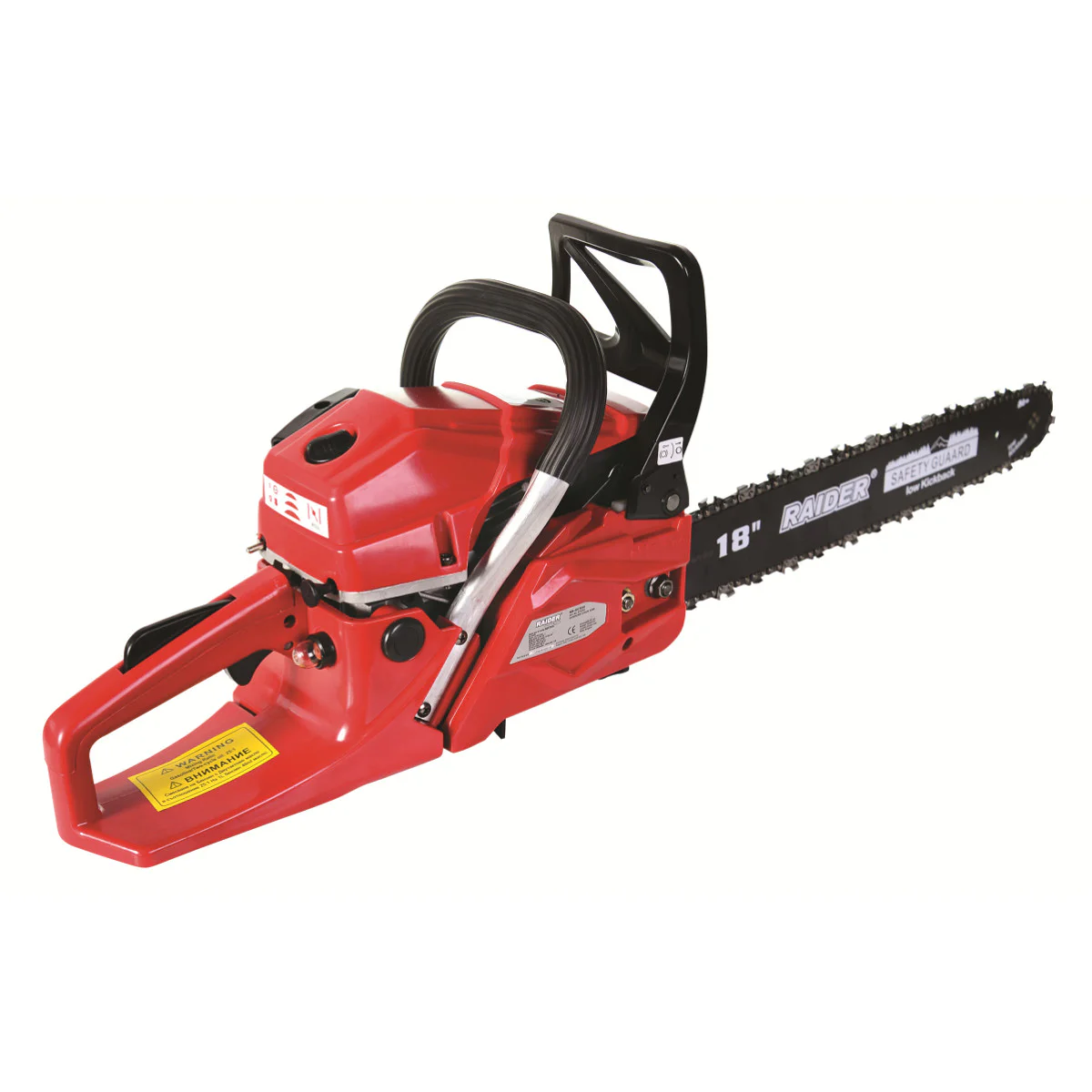 Резачка бензинова 450mm (18)  2200W RD-GCS20 076702