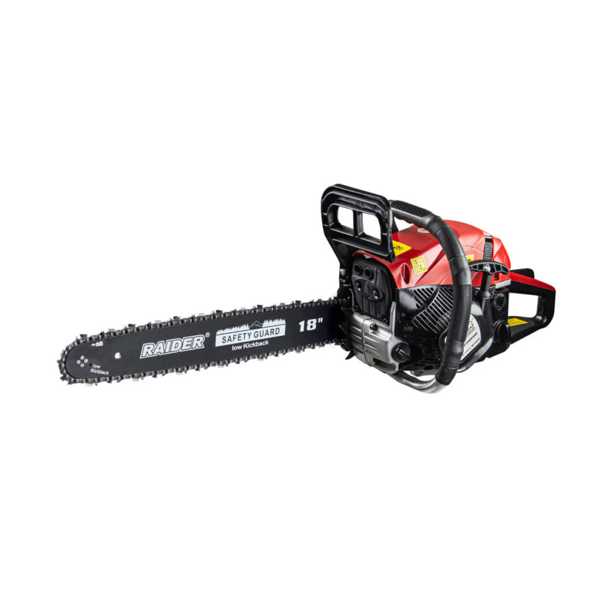 Бензинова резачка за дърва Raider RD-GCS30, 45 см, 2400 W 076711 Бензинова резачка за дърва Raider RD-GCS30, 45 см, 2400 W 076711