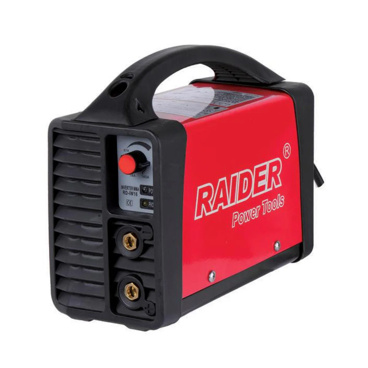 Инверторен електрожен 140A RD-IW16 077201