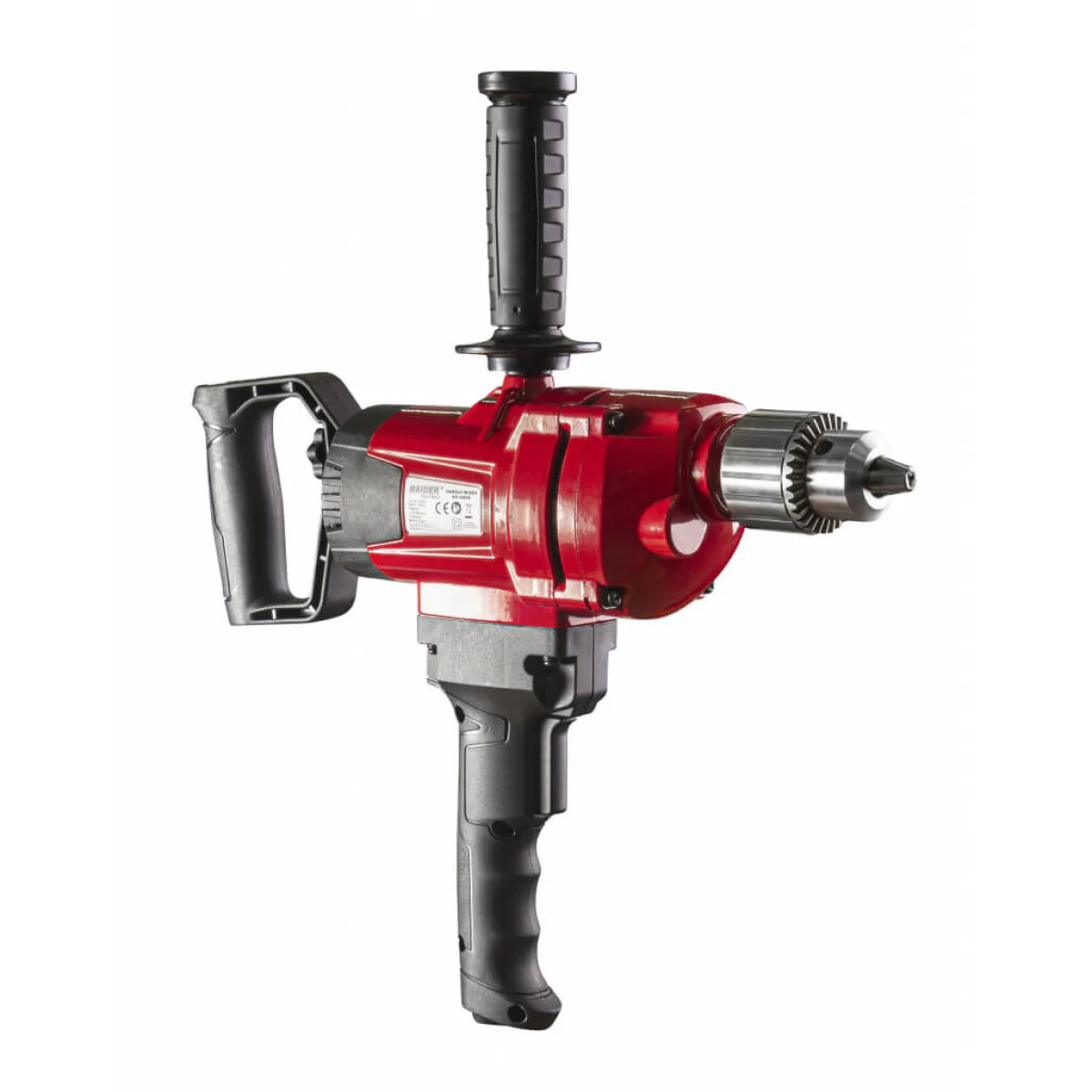 Миксер Райдер RD-HM05 078503 Миксер Райдер RD-HM05 078503