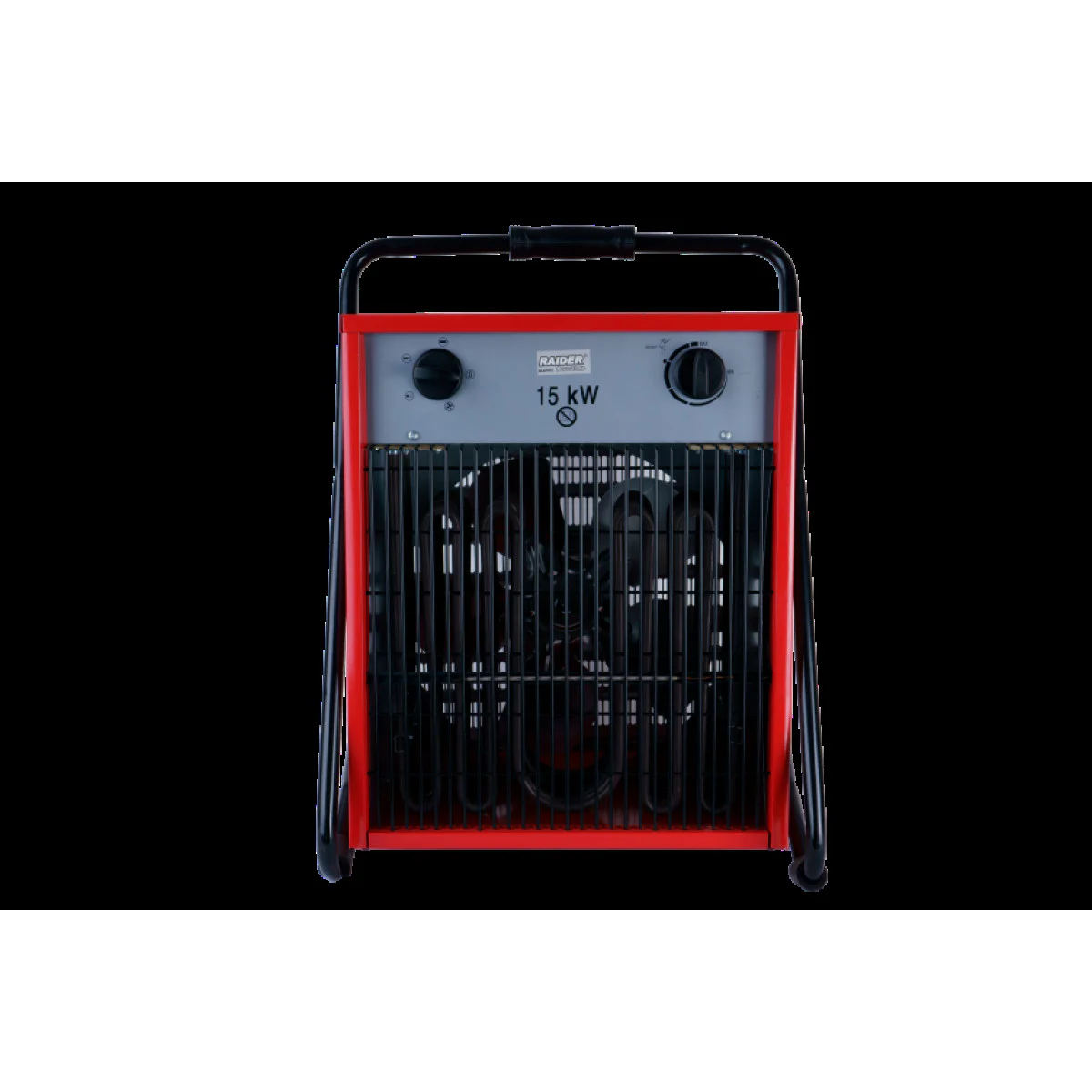 Калорифер електрически Райдер RD-EFH15 078805