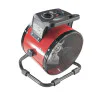 Калорифер електрически Raider RD-EFH08  3kW 078808