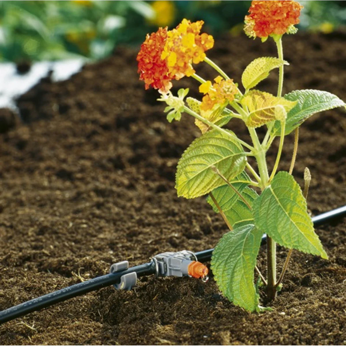 Редова капкова глава  GARDENA 08343-20 Редова капкова глава  GARDENA 08343-20