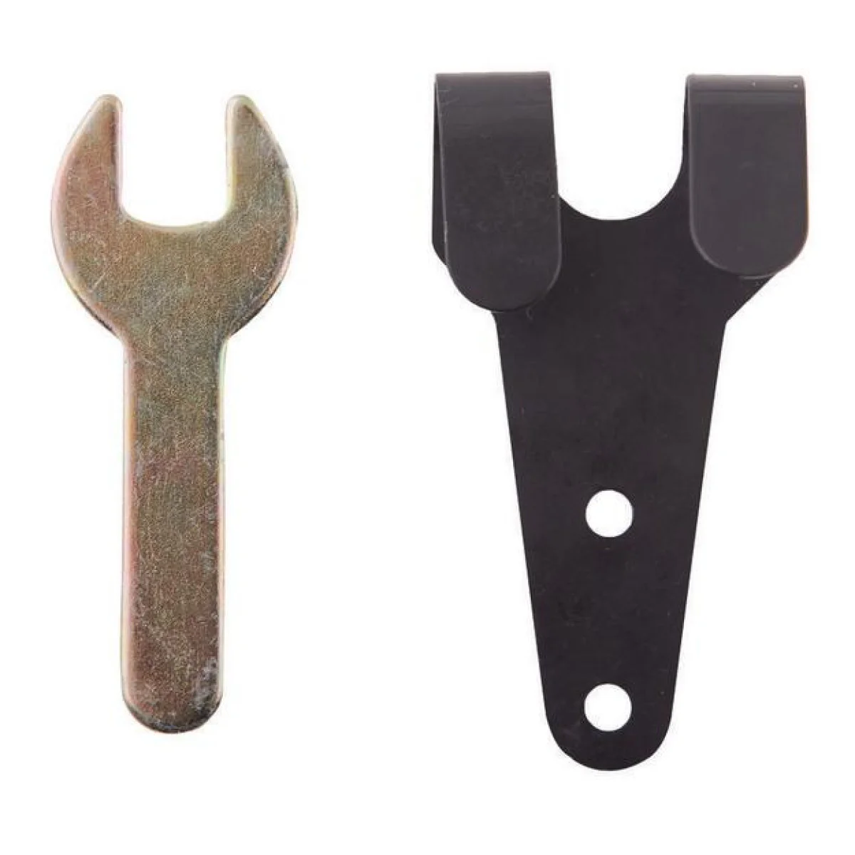 Аерограф двойнодействащ ø0.2mm 8части к-т RD-AB01 089935