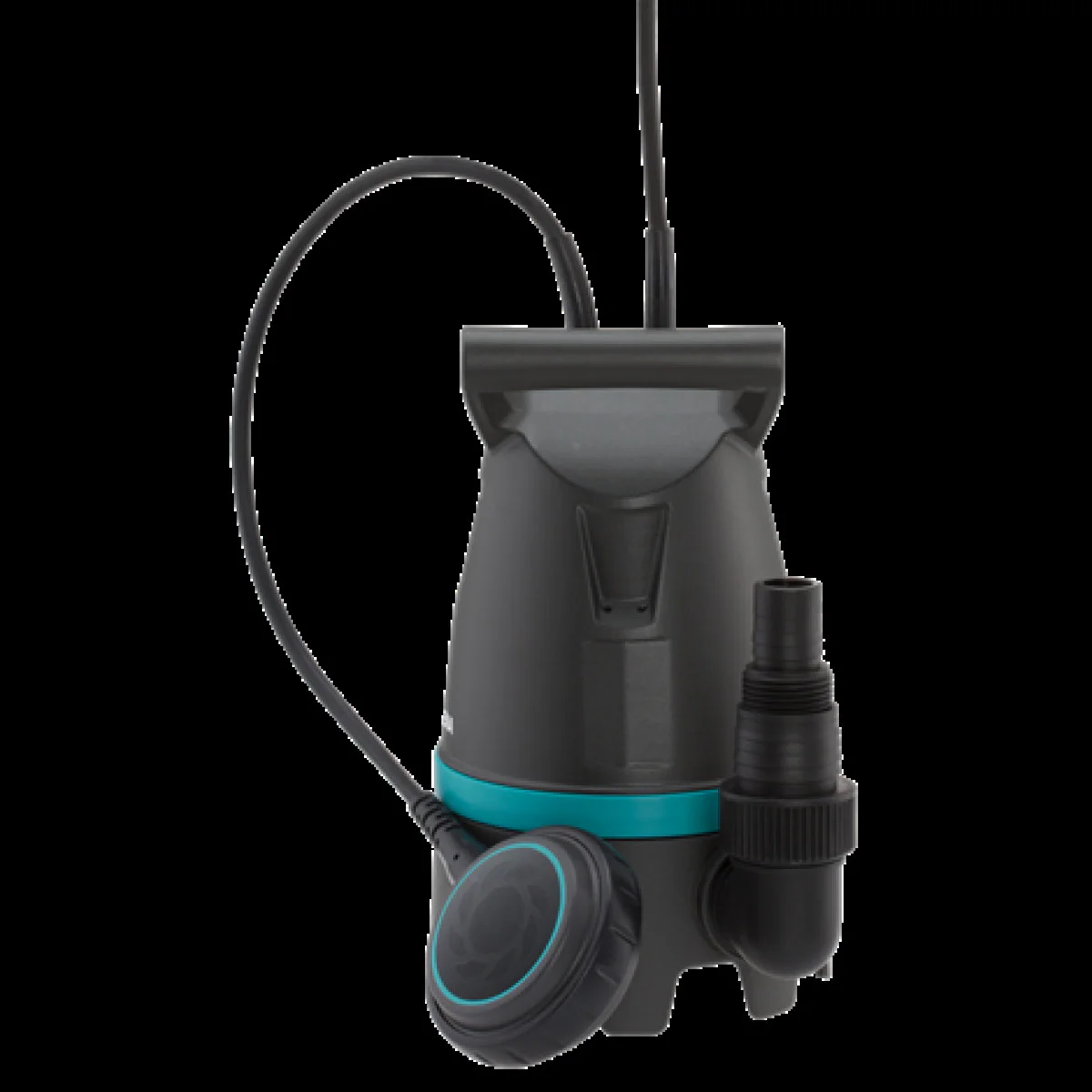 Дренажна помпа за мръсна  вода 8800  GARDENA 09005-29