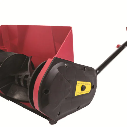 Електрически снегорин Райдер RD-ST01 - 1300W