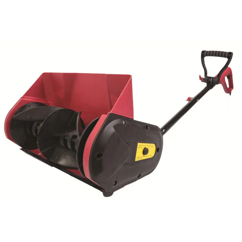 Електрически снегорин Райдер RD-ST01 - 1300W